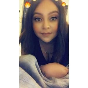 Meet your Posher, Maria